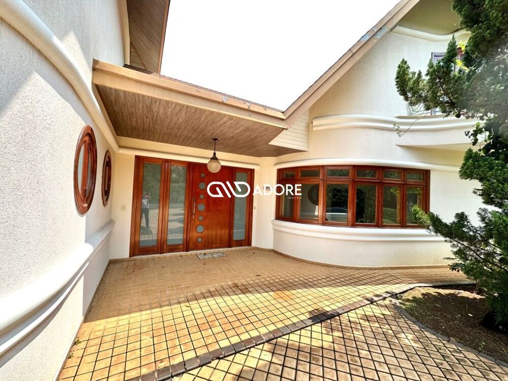 Casa de Condomínio, 5 quartos - Foto 3