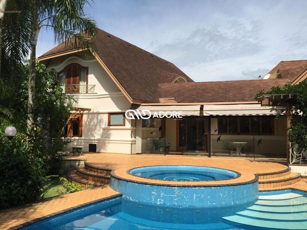 Casa de Condomínio, 5 quartos - Foto 2