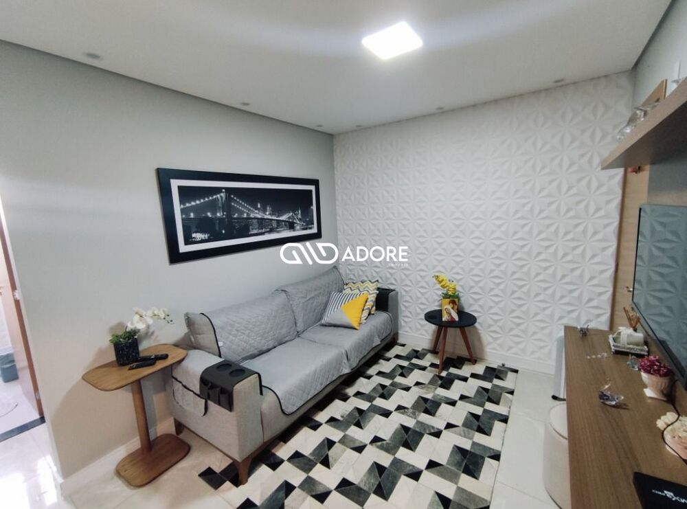 Apartamento, 2 quartos, 56 m² - Foto 11