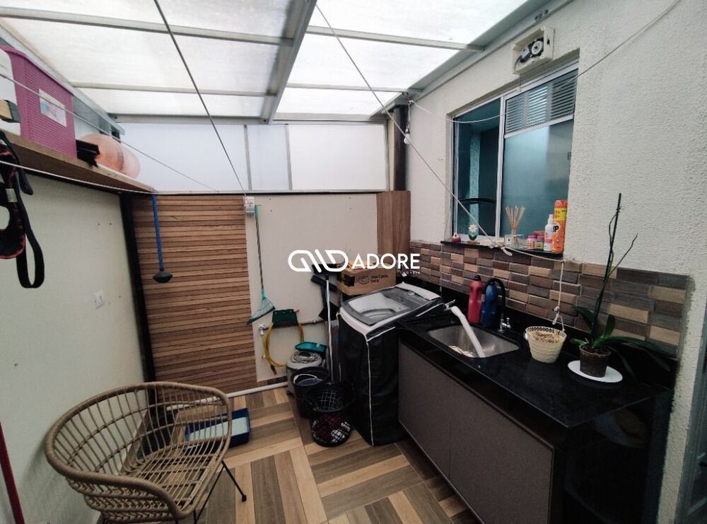 Apartamento, 2 quartos, 56 m² - Foto 10