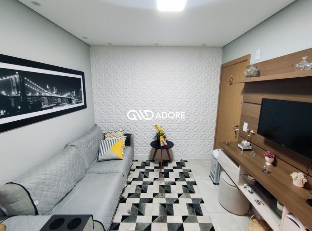 Apartamento, 2 quartos, 56 m² - Foto 8