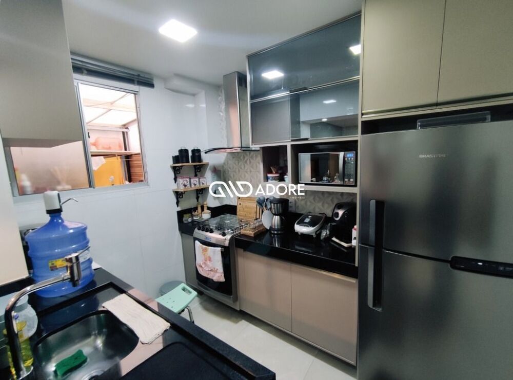 Apartamento, 2 quartos, 56 m² - Foto 16