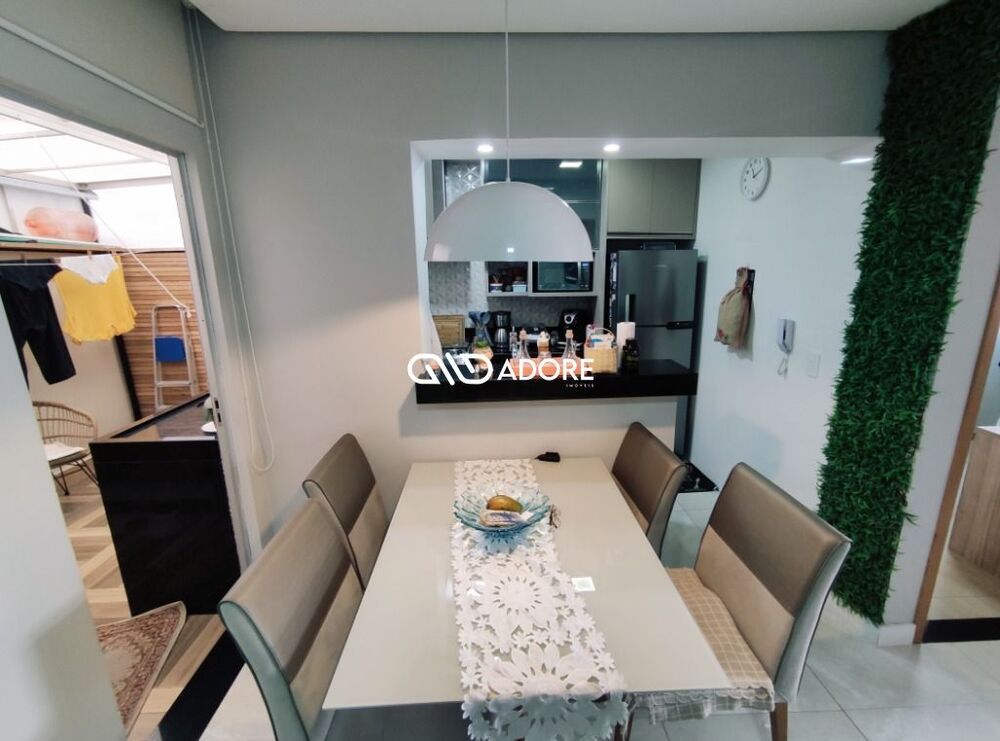 Apartamento, 2 quartos, 56 m² - Foto 17