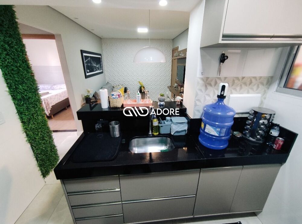 Apartamento, 2 quartos, 56 m² - Foto 15