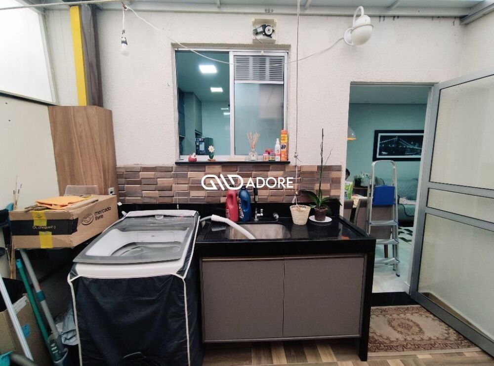 Apartamento, 2 quartos, 56 m² - Foto 6