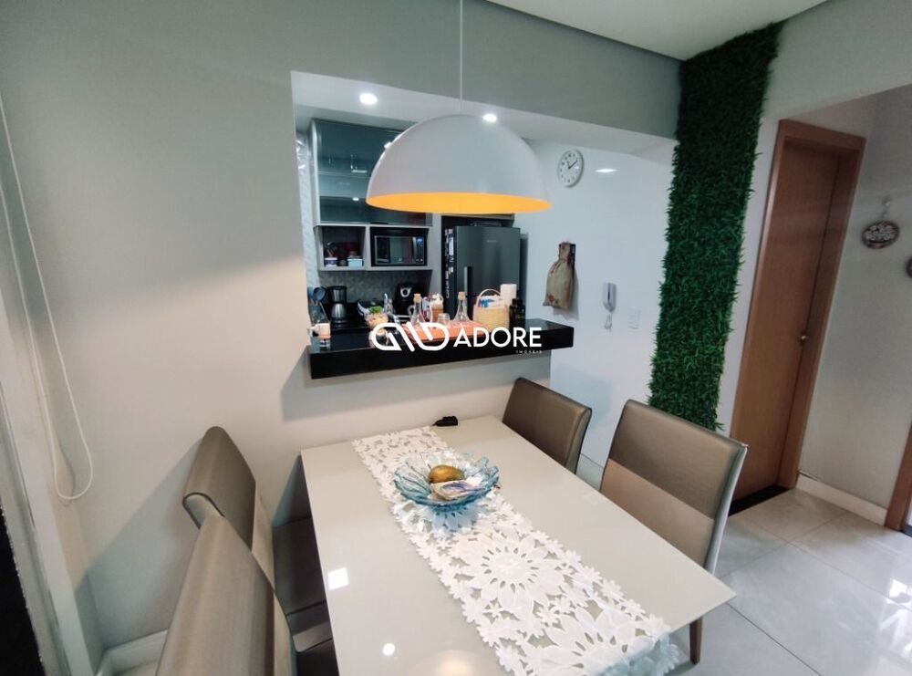 Apartamento, 2 quartos, 56 m² - Foto 9