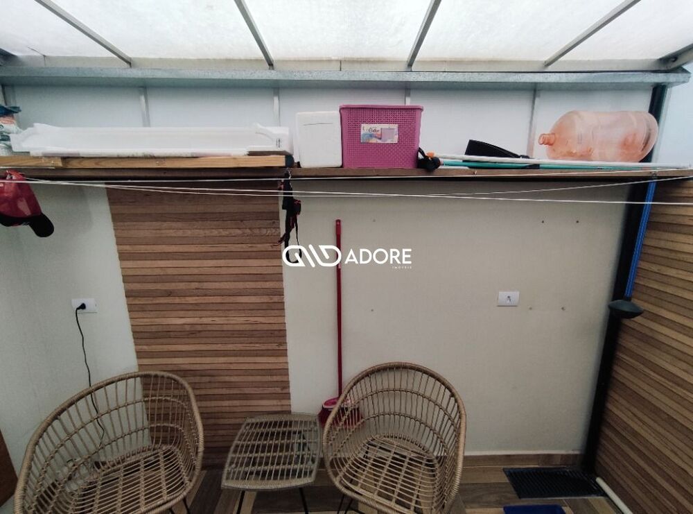 Apartamento, 2 quartos, 56 m² - Foto 19