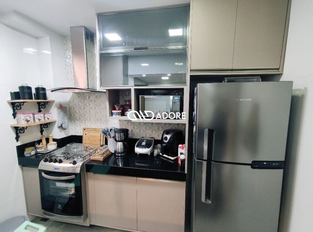 Apartamento, 2 quartos, 56 m² - Foto 5