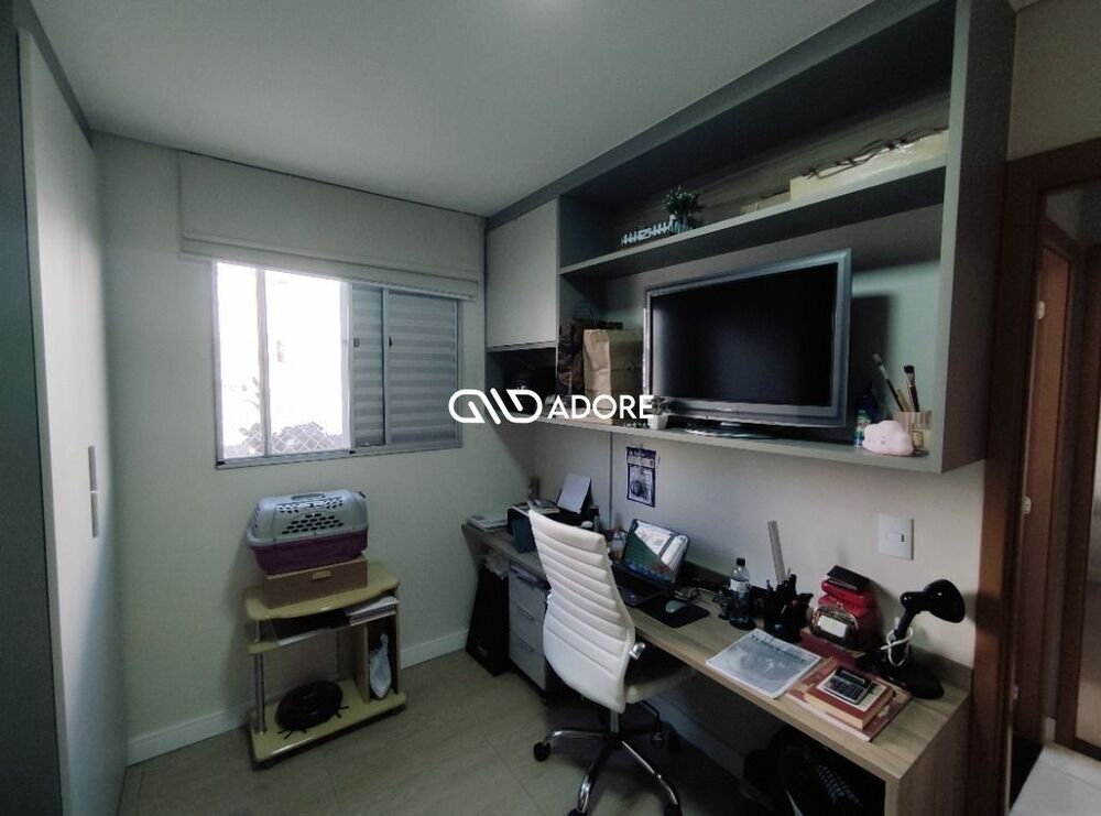 Apartamento, 2 quartos, 56 m² - Foto 7