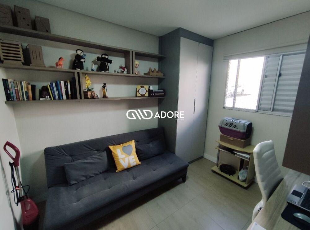 Apartamento, 2 quartos, 56 m² - Foto 2