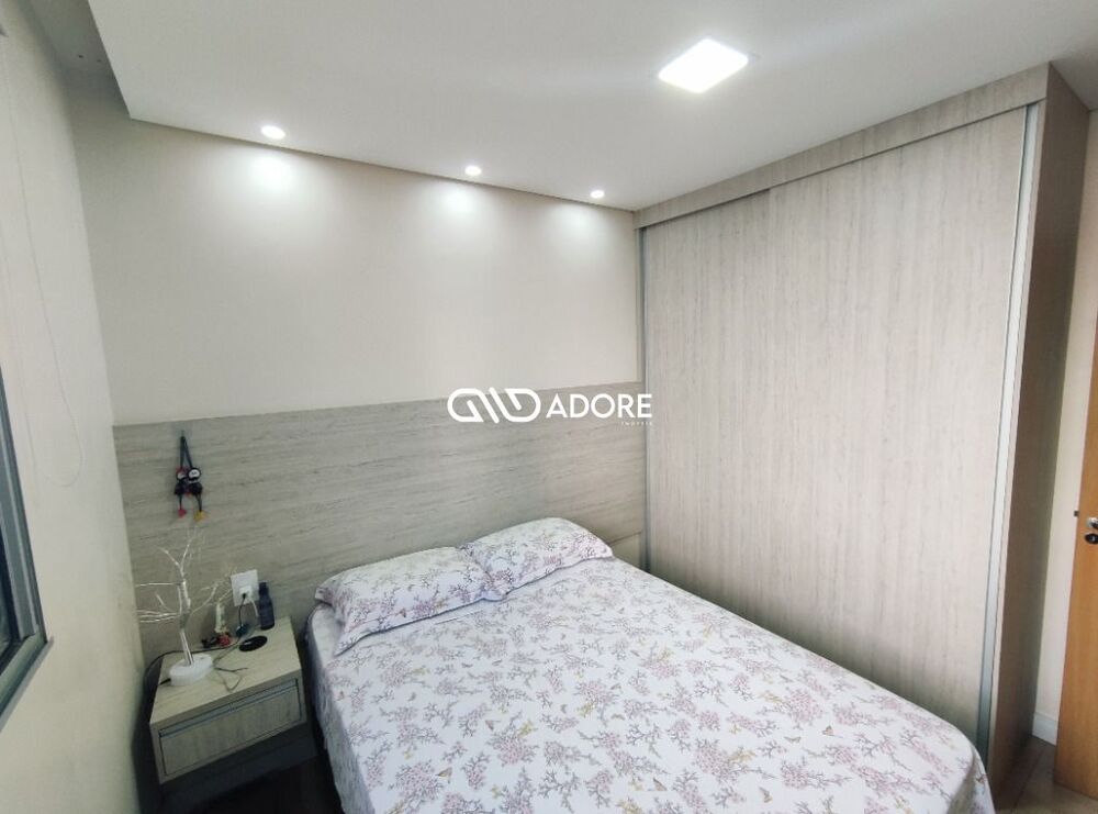 Apartamento, 2 quartos, 56 m² - Foto 4