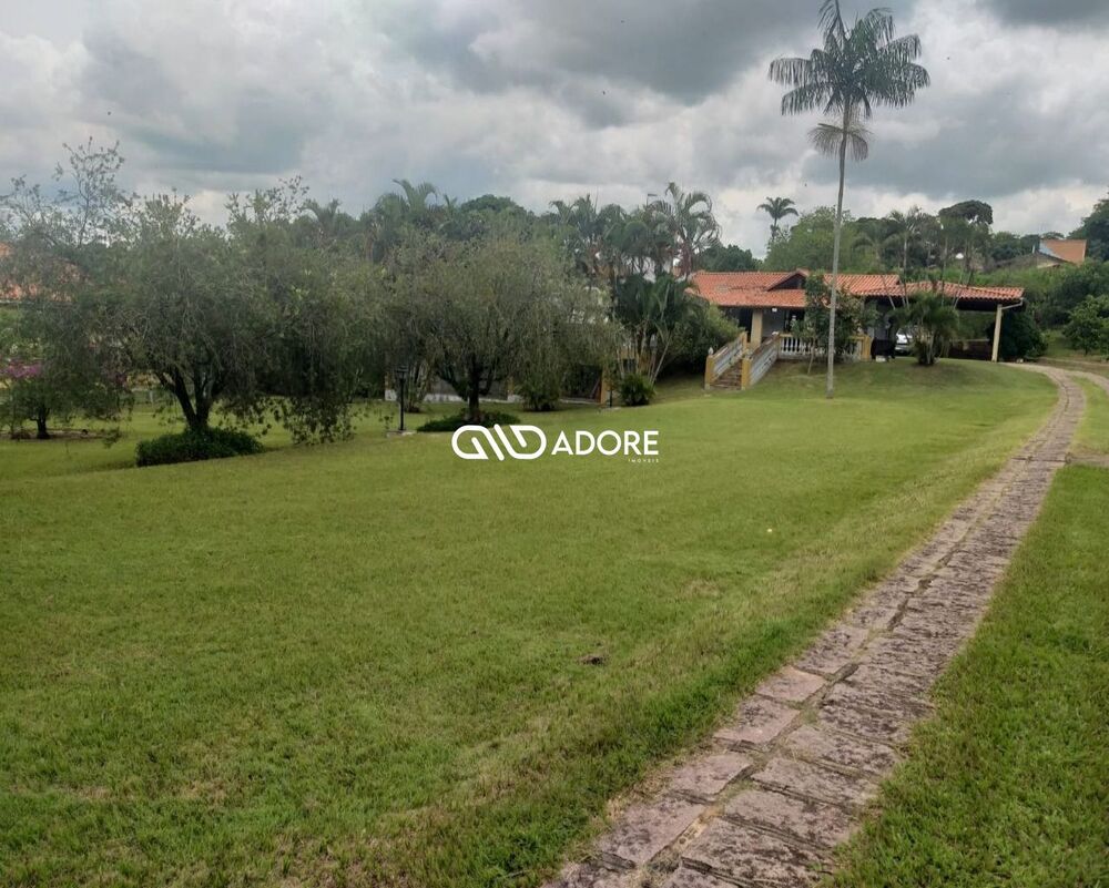 Casa de Condomínio, 4 quartos - Foto 11