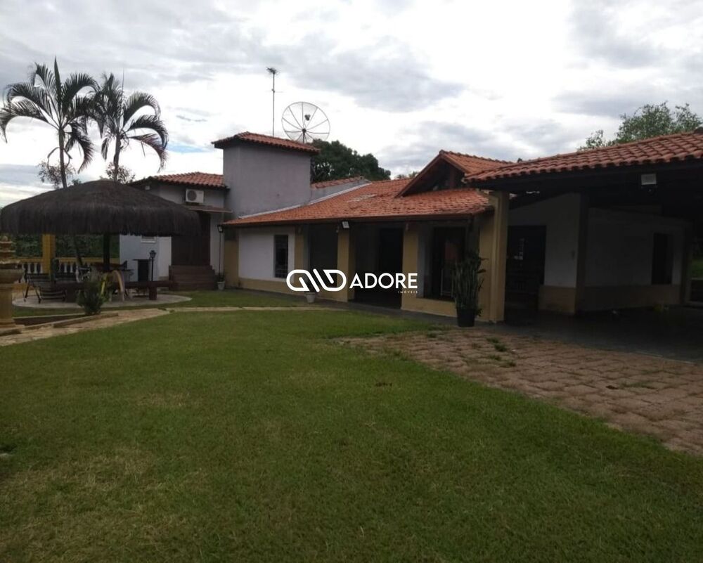 Casa de Condomínio, 4 quartos - Foto 14