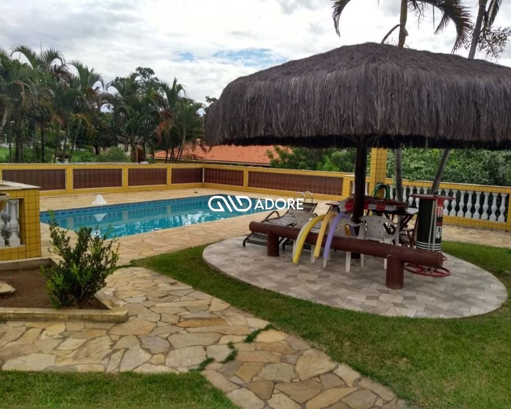 Casa de Condomínio, 4 quartos - Foto 9