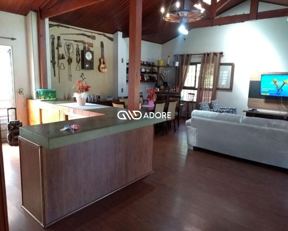Casa de Condomínio, 4 quartos - Foto 3