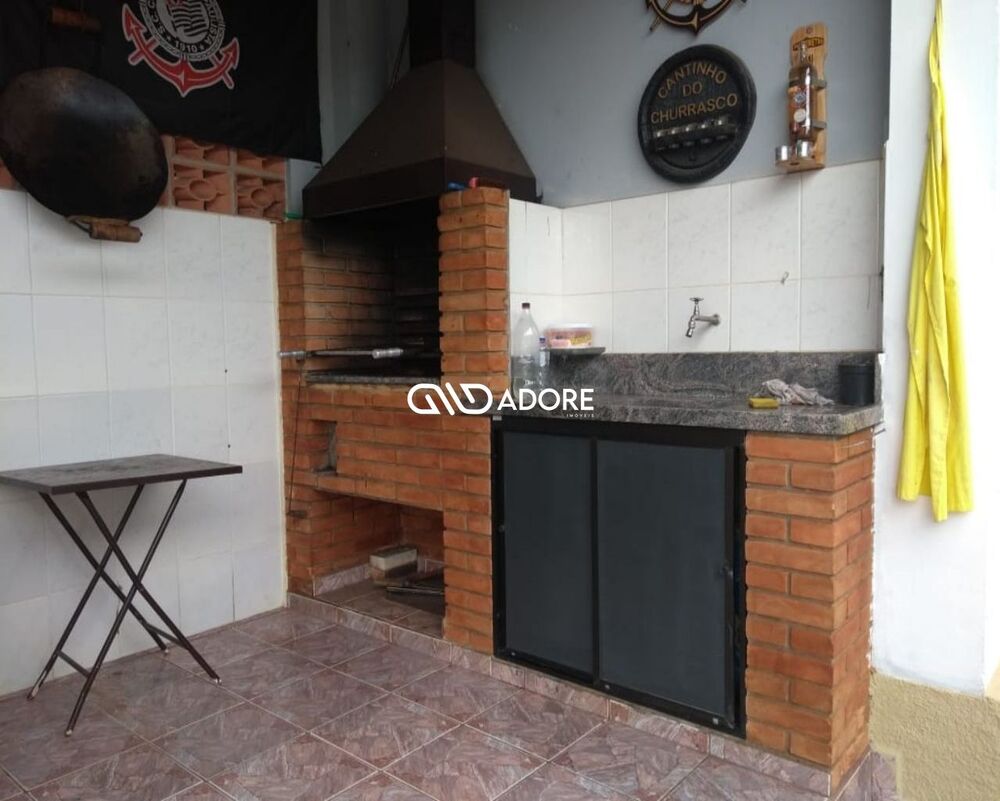 Casa de Condomínio, 4 quartos - Foto 5