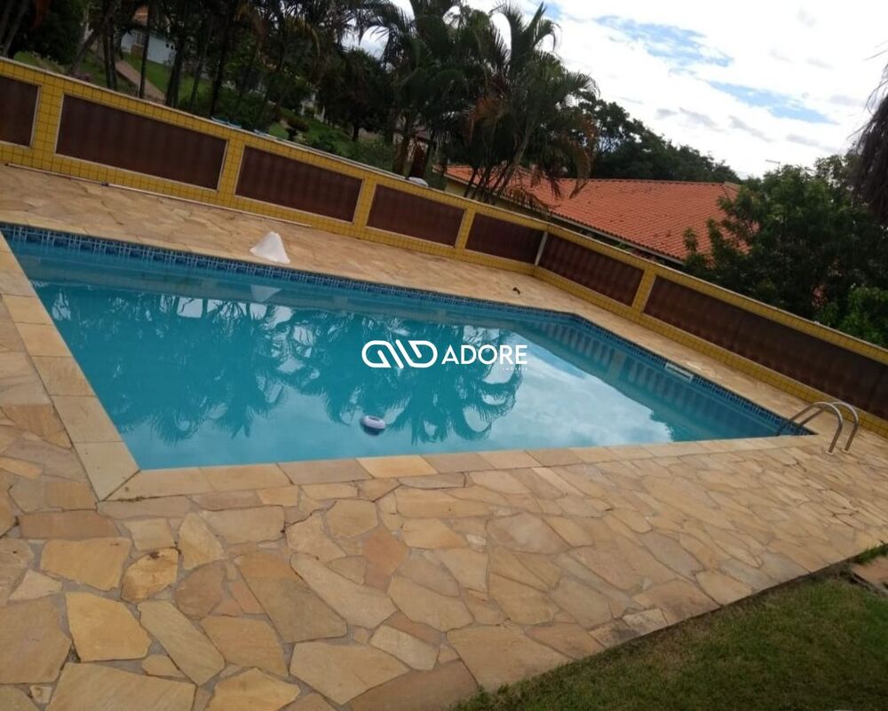 Casa de Condomínio, 4 quartos - Foto 8