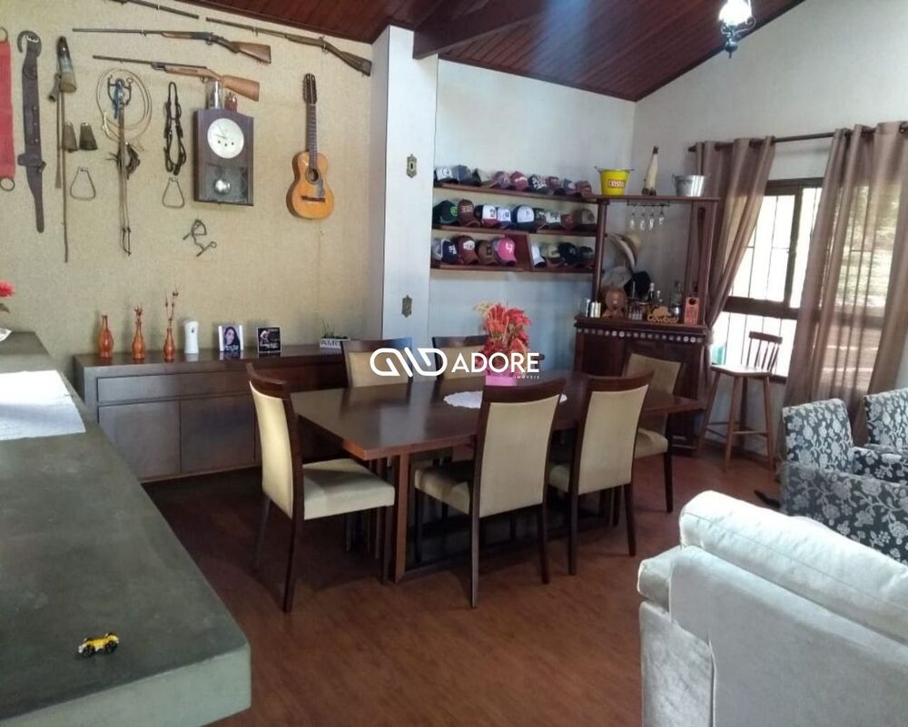 Casa de Condomínio, 4 quartos - Foto 4