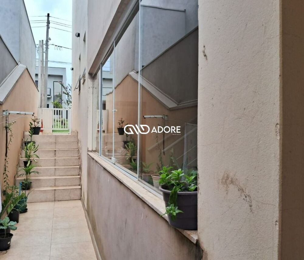 Casa de Condomínio, 3 quartos - Foto 12