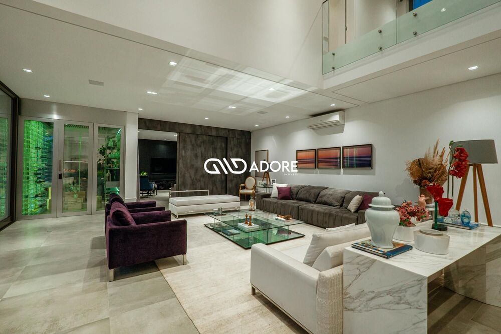 Casa de Condomínio, 6 quartos - Foto 8