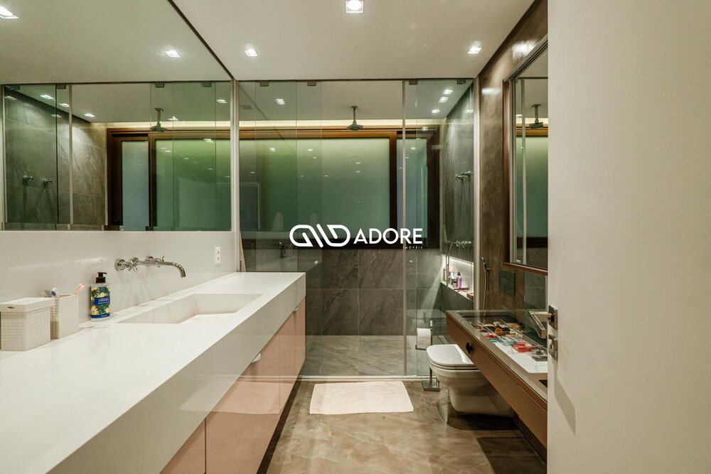 Casa de Condomínio, 6 quartos - Foto 4