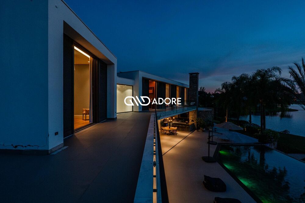 Casa de Condomínio, 6 quartos - Foto 6