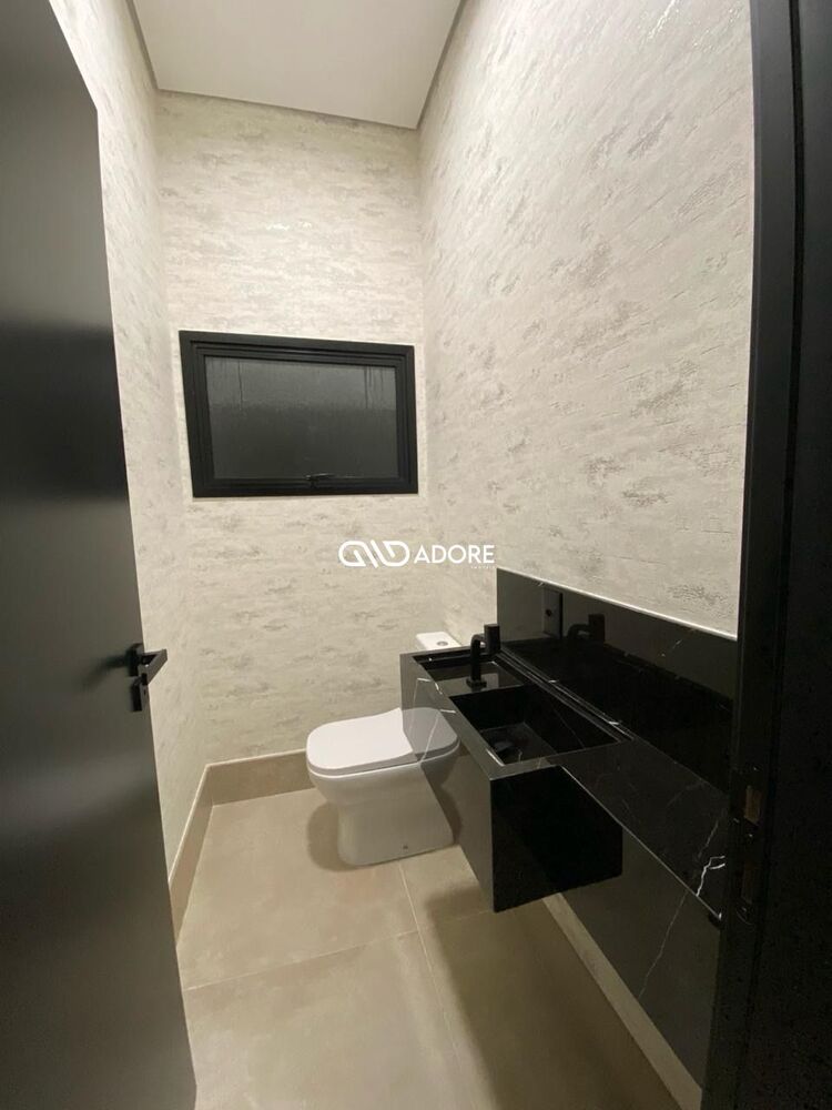 Casa de Condomínio à venda com 3 quartos, 335m² - Foto 4