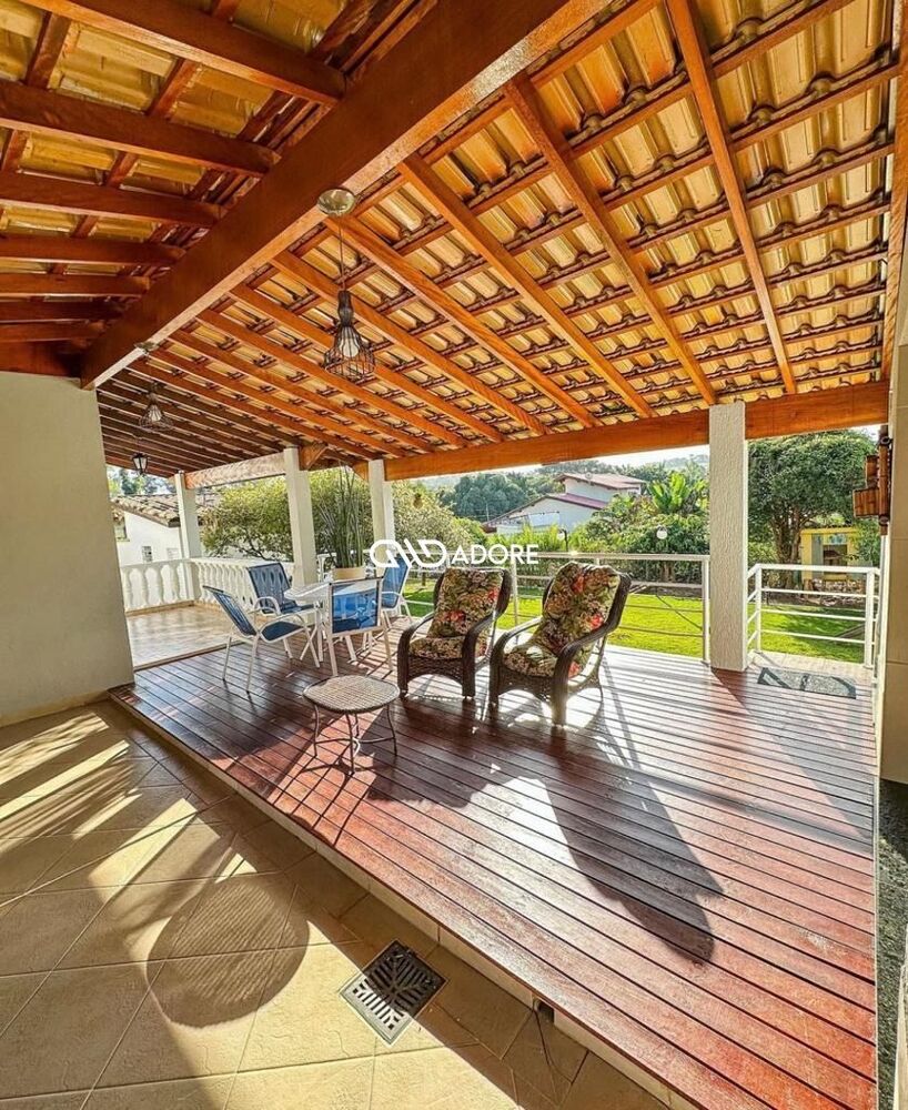 Casa de Condomínio, 3 quartos - Foto 2