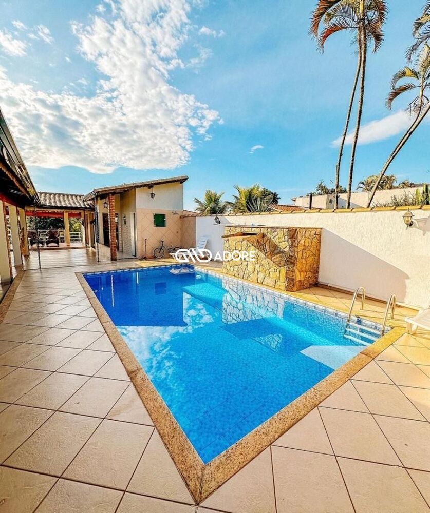 Casa de Condomínio, 3 quartos - Foto 7