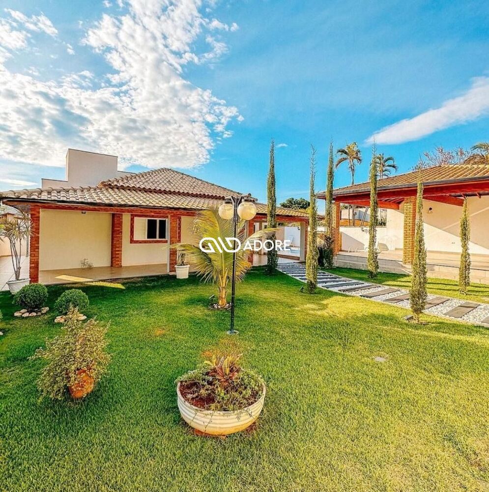 Casa de Condomínio, 3 quartos - Foto 8