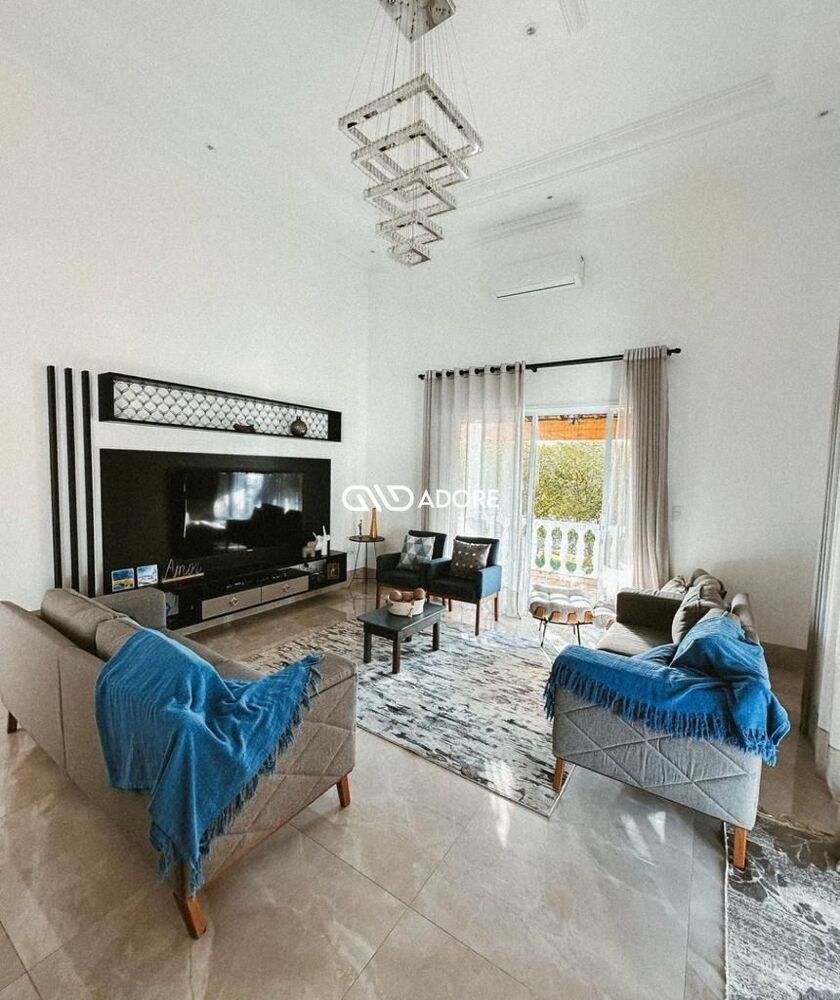 Casa de Condomínio, 3 quartos - Foto 6