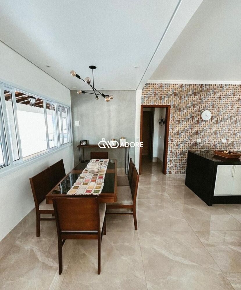 Casa de Condomínio, 3 quartos - Foto 3