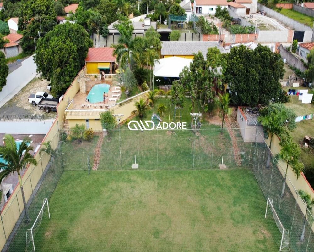 Chácara, 1 quarto, 2160 m² - Foto 2