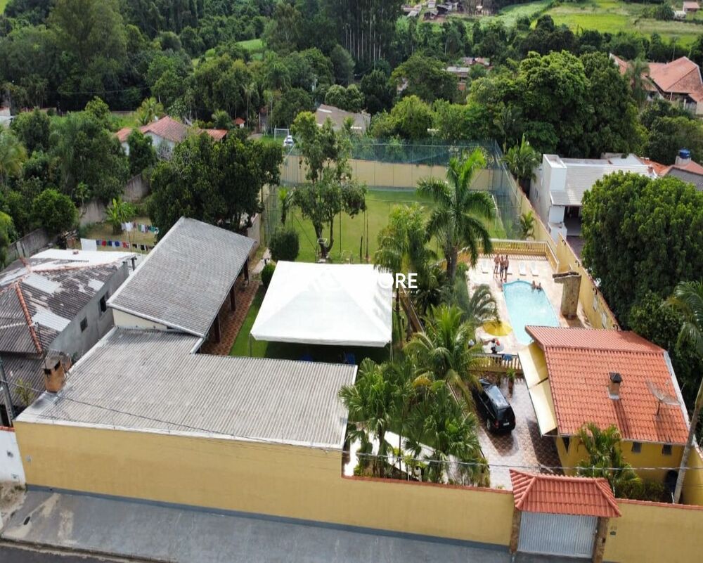 Chácara, 1 quarto, 2160 m² - Foto 1