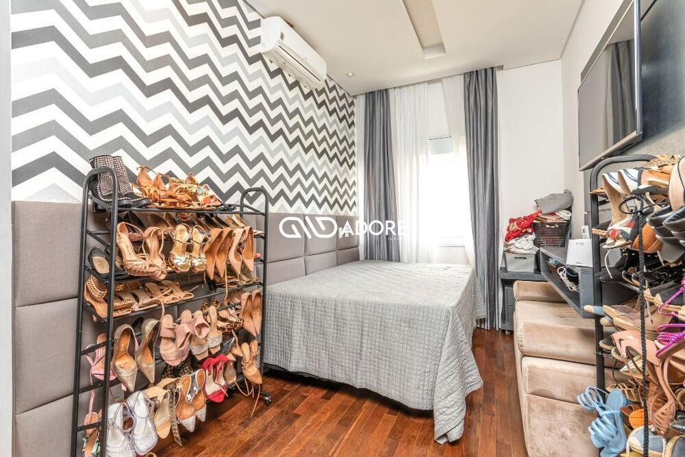 Casa de Condomínio à venda com 5 quartos, 680m² - Foto 16