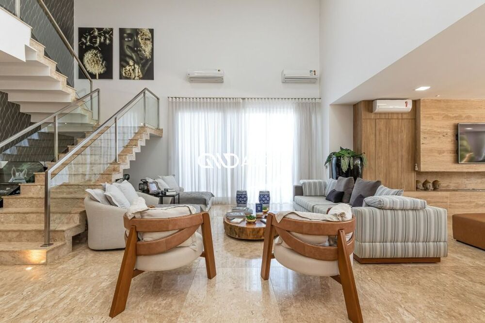 Casa de Condomínio à venda com 5 quartos, 680m² - Foto 5