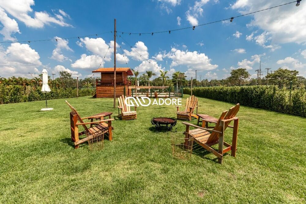 Casa de Condomínio à venda com 5 quartos, 680m² - Foto 11