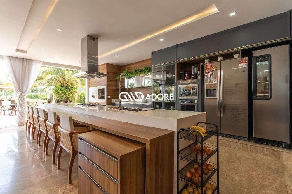 Casa de Condomínio à venda com 5 quartos, 680m² - Foto 18