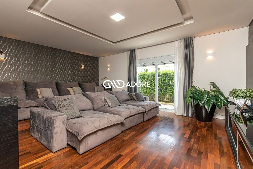 Casa de Condomínio à venda com 5 quartos, 680m² - Foto 3