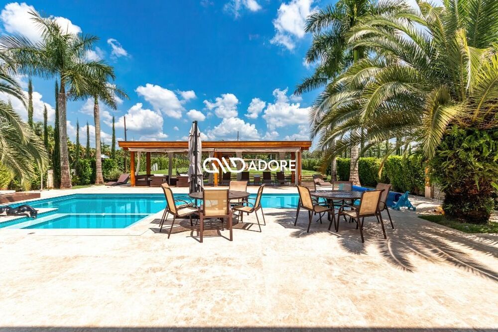 Casa de Condomínio à venda com 5 quartos, 680m² - Foto 31