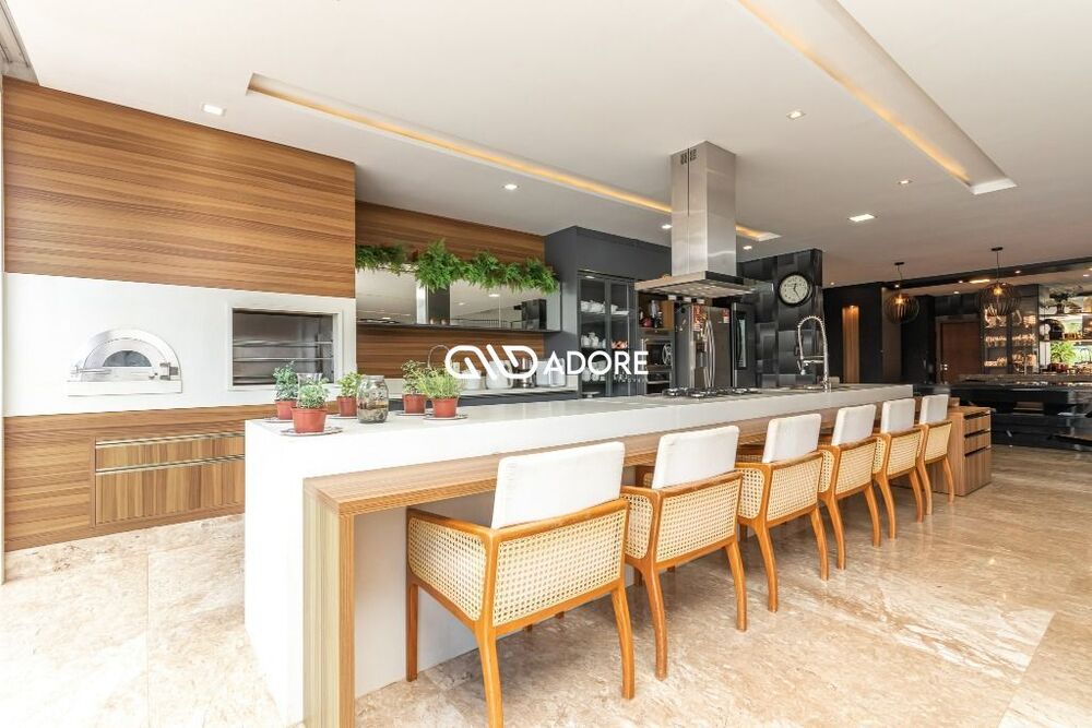 Casa de Condomínio à venda com 5 quartos, 680m² - Foto 35