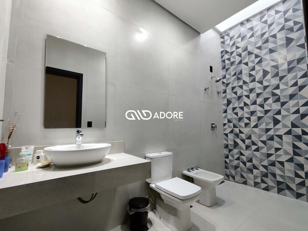 Casa de Condomínio, 3 quartos - Foto 34