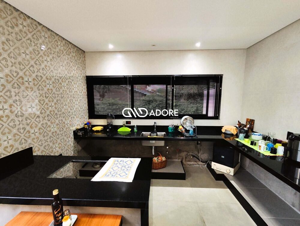 Casa de Condomínio, 3 quartos - Foto 10