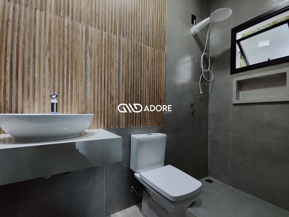 Casa de Condomínio, 3 quartos - Foto 30