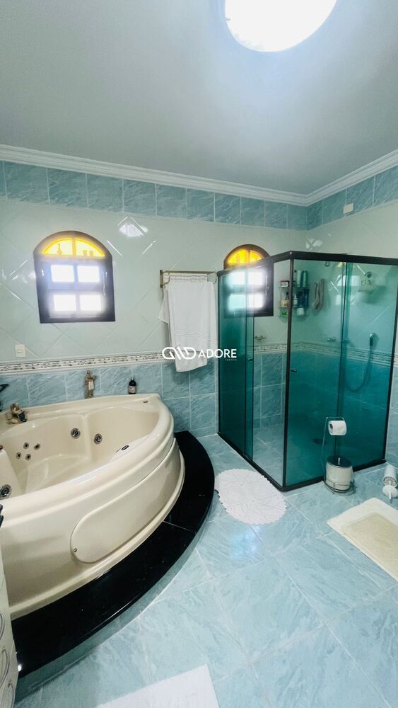 Casa de Condomínio, 6 quartos - Foto 10