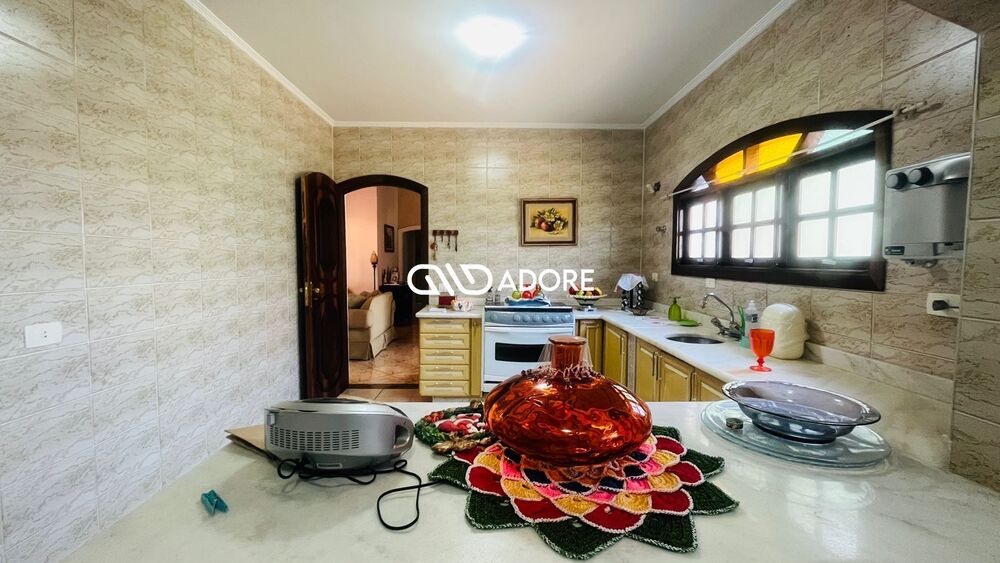 Casa de Condomínio, 6 quartos - Foto 6