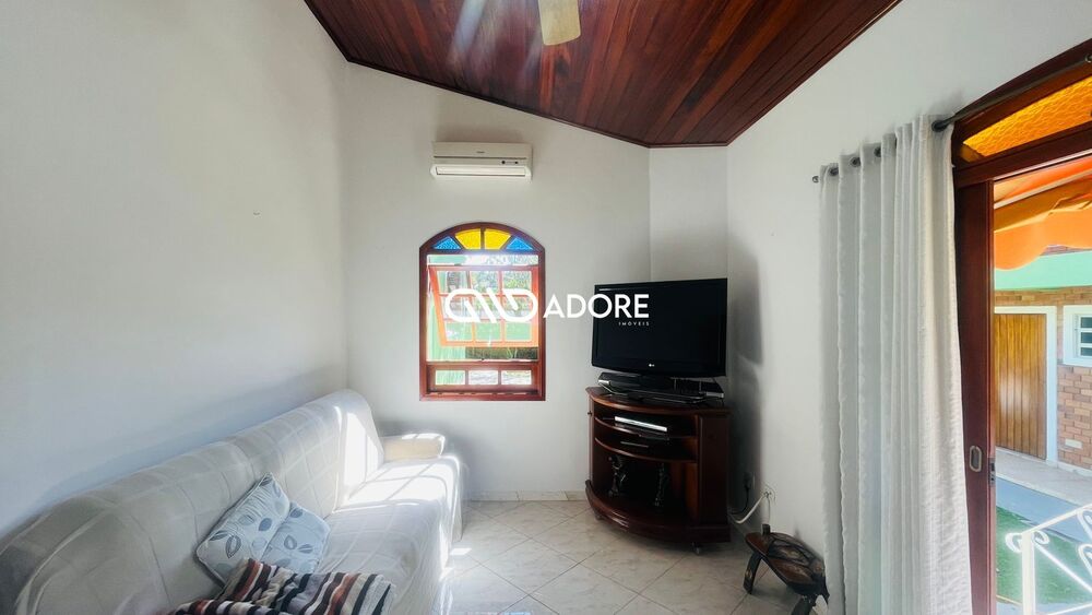 Casa de Condomínio, 6 quartos - Foto 3