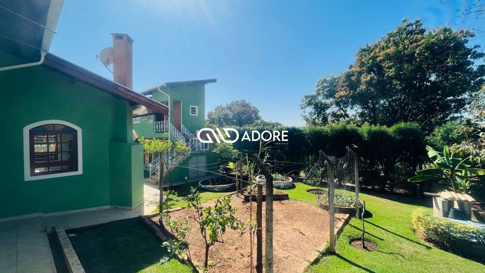 Casa de Condomínio, 6 quartos - Foto 8