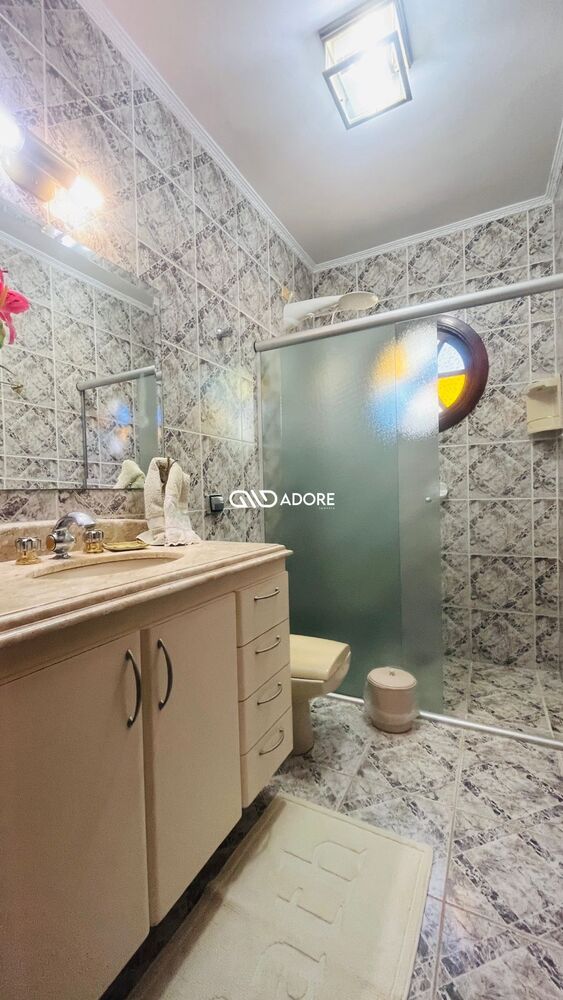 Casa de Condomínio, 6 quartos - Foto 11