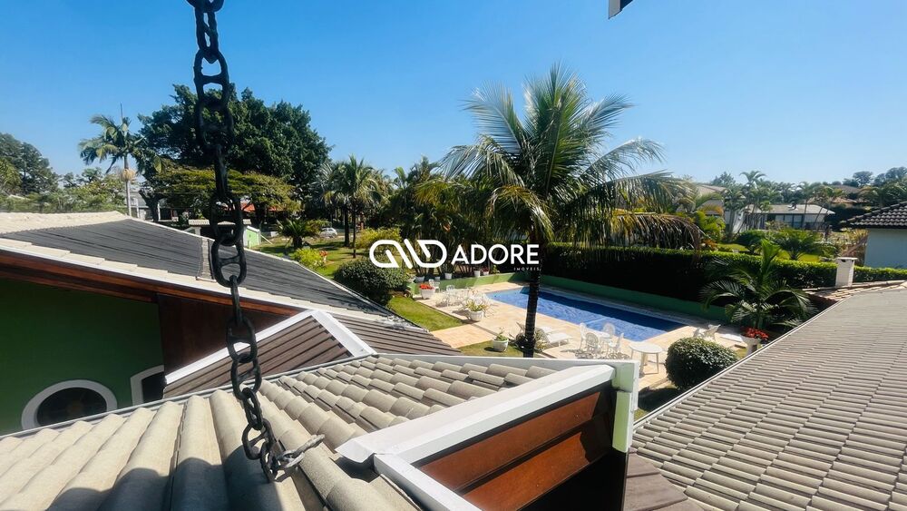 Casa de Condomínio, 6 quartos - Foto 16